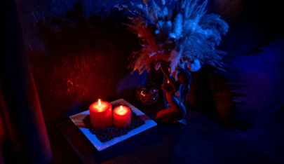 Veles Men's Lounge - Erotic Massage in Perm, Russia
