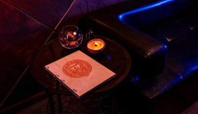 Veles Men's Lounge - Erotic Massage in Perm, Russia
