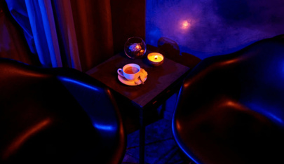 Veles Men's Lounge - Erotic Massage in Perm, Russia