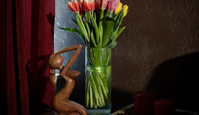 Veles Men's Lounge - Erotic Massage in Perm, Russia