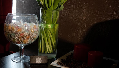 Veles Men's Lounge - Erotic Massage in Perm, Russia