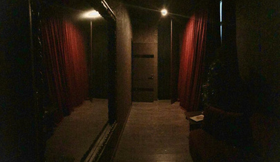 Veles Men's Lounge - Erotic Massage in Perm, Russia