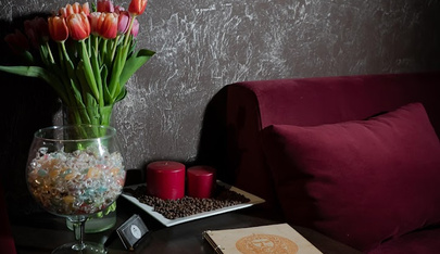 Veles Men's Lounge - Erotic Massage in Perm, Russia