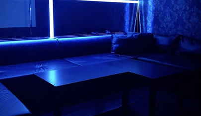 Veles Men's Lounge - Erotic Massage in Perm, Russia
