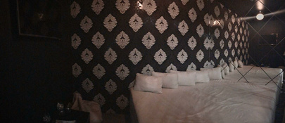 Veles Men's Lounge - Erotic Massage in Perm, Russia