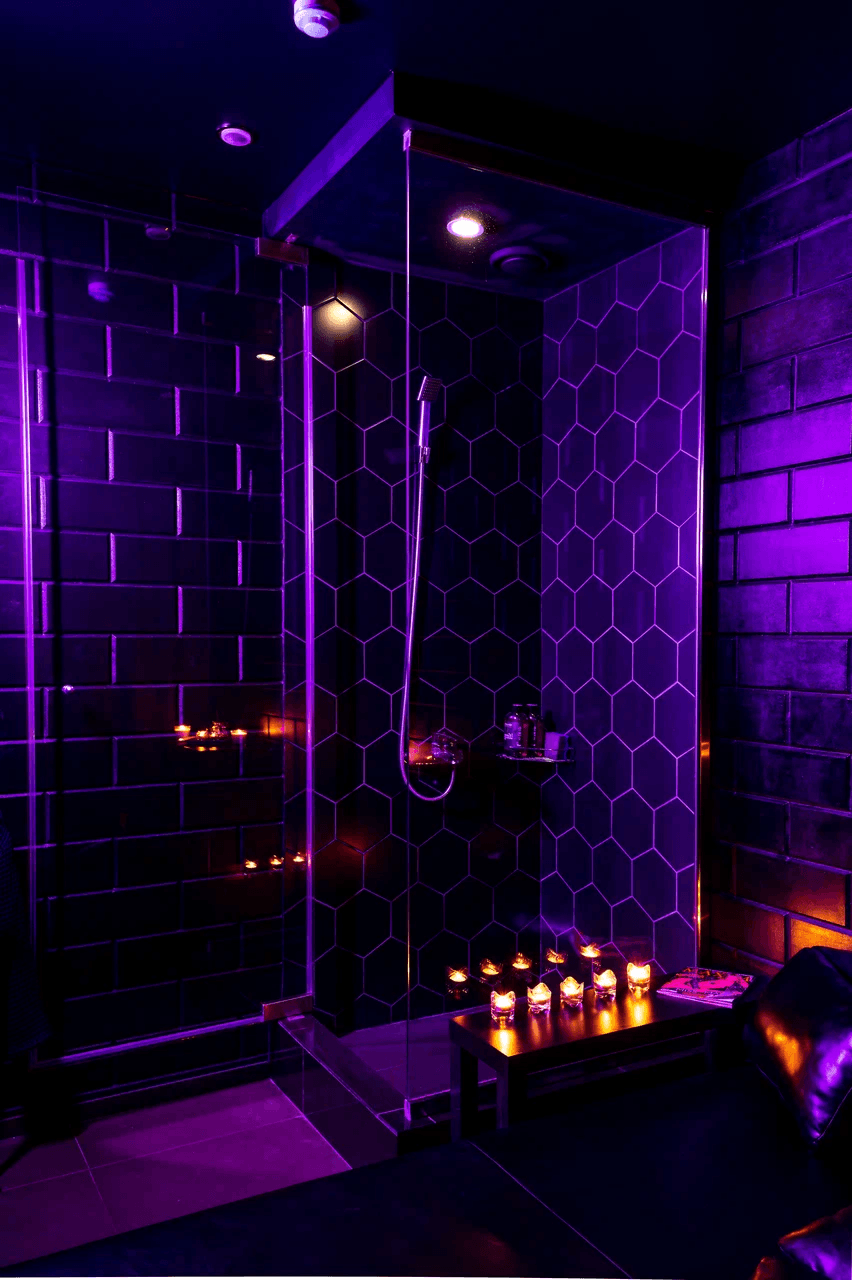 Veles Men's Lounge - Erotic Massage in Perm, Russia