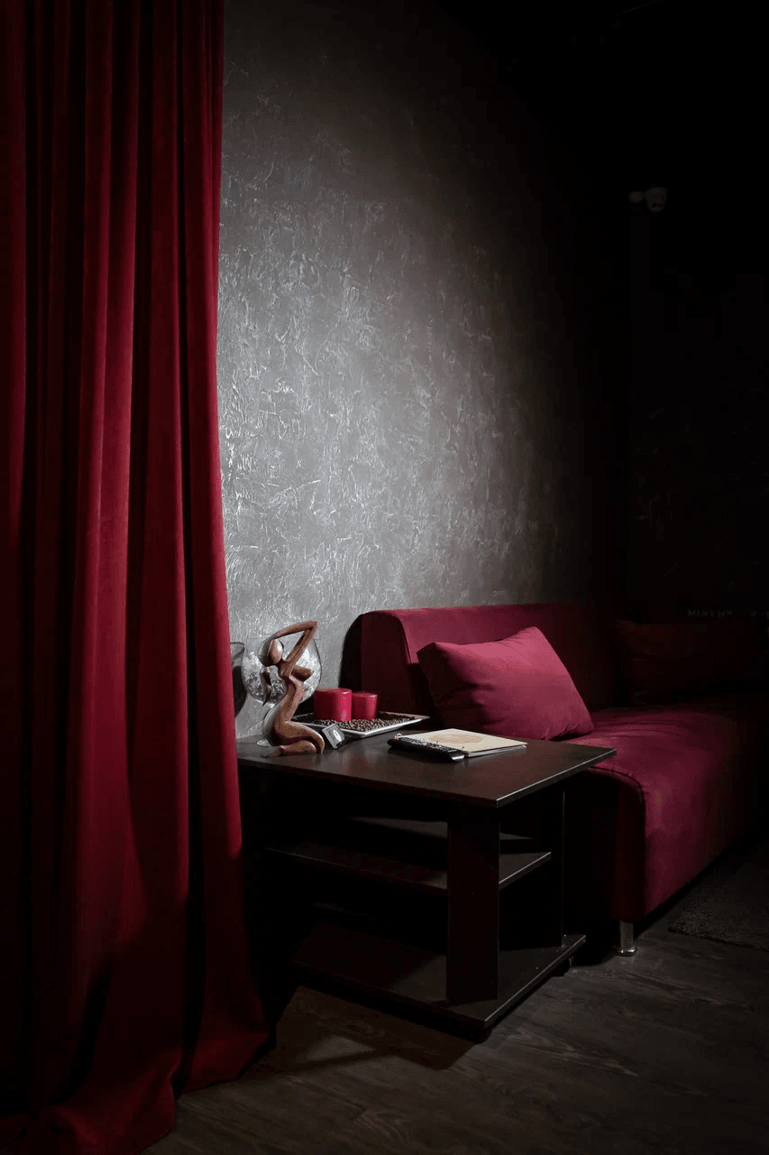 Veles Men's Lounge - Erotic Massage in Perm, Russia