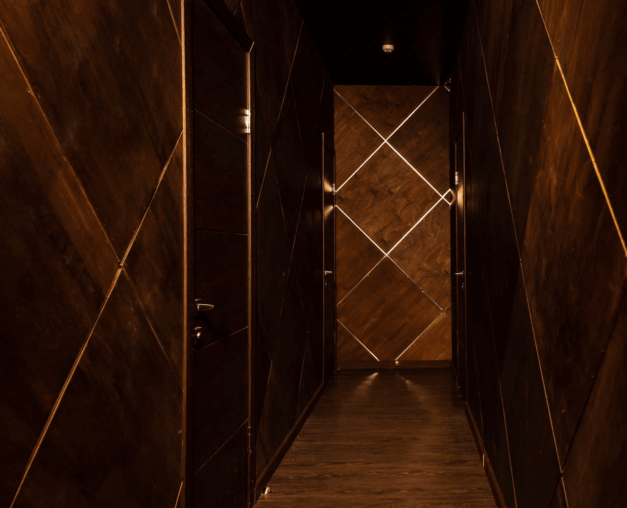 Veles Men's Lounge - Erotic Massage in Perm, Russia