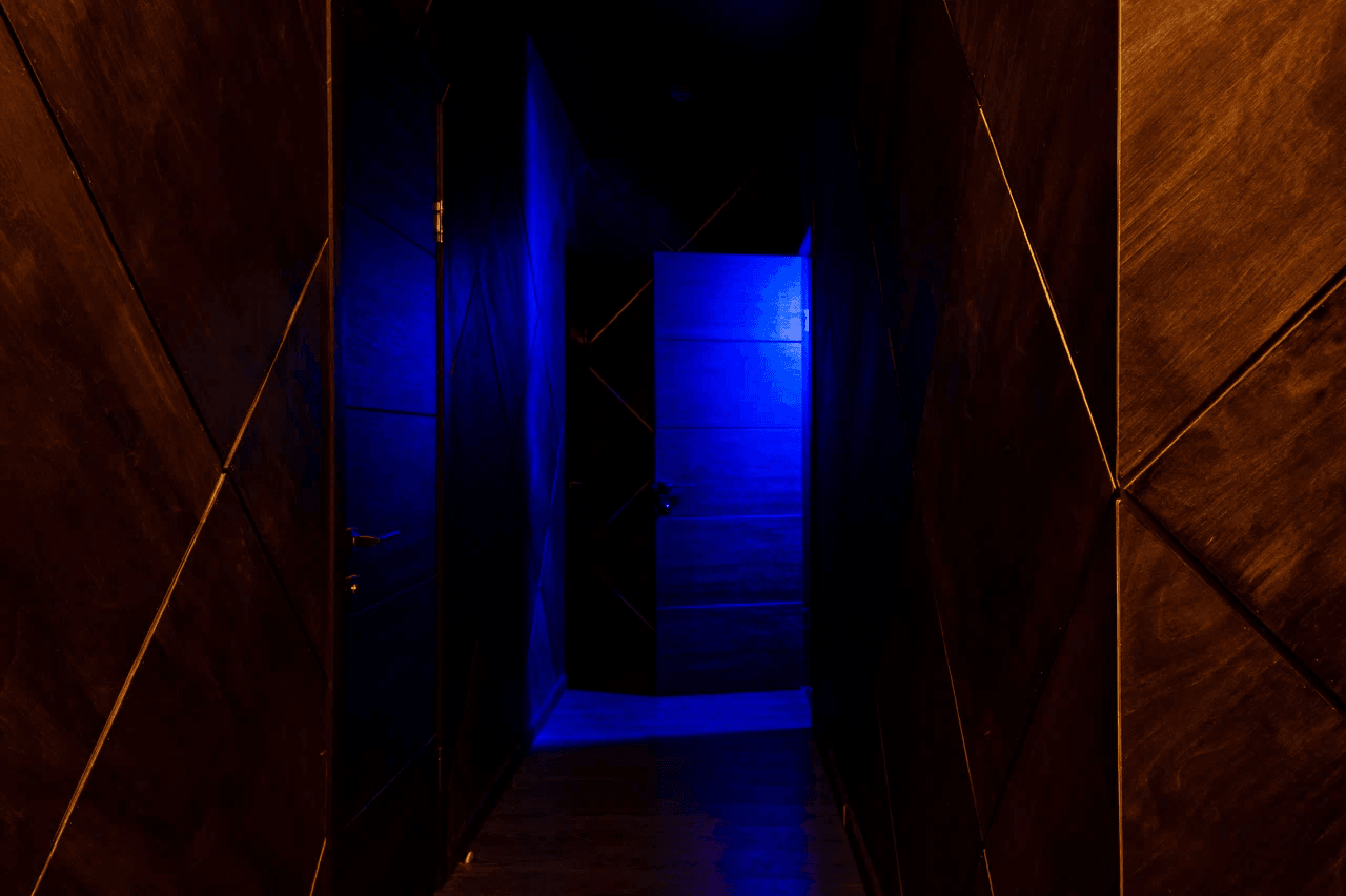 Veles Men's Lounge - Erotic Massage in Perm, Russia