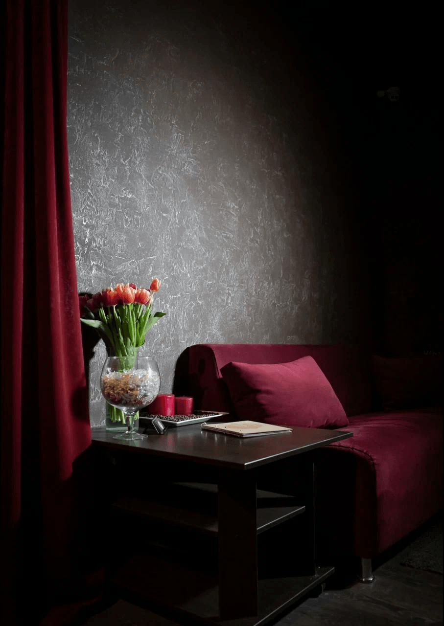 Veles Men's Lounge - Erotic Massage in Perm, Russia