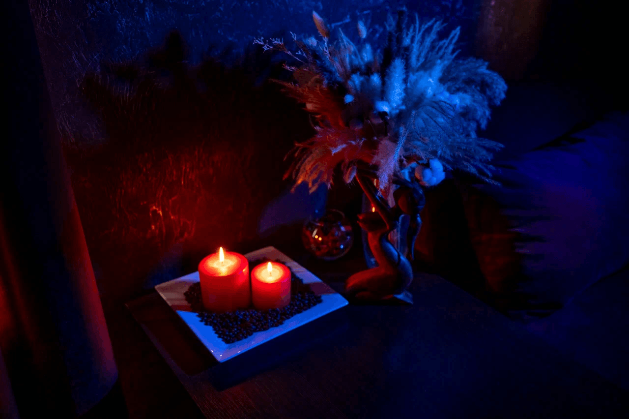 Veles Men's Lounge - Erotic Massage in Perm, Russia