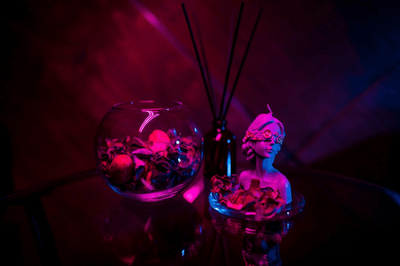 Veles Men's Lounge - Erotic Massage in Perm, Russia