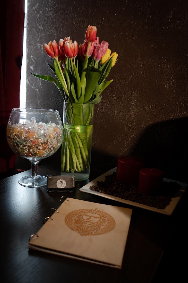 Veles Men's Lounge - Erotic Massage in Perm, Russia