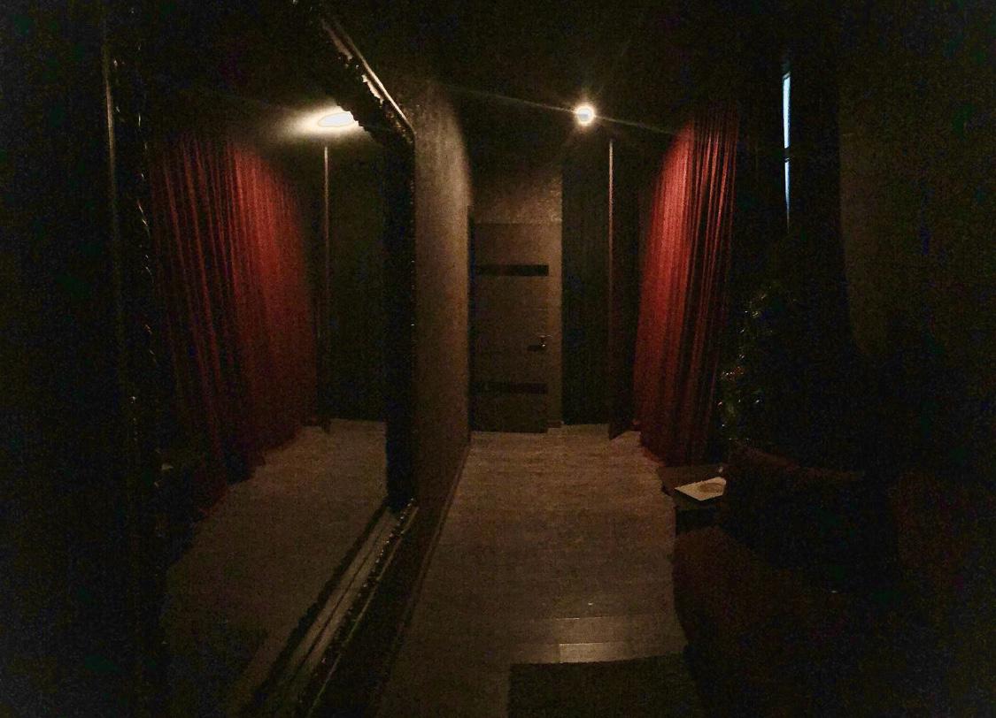 Veles Men's Lounge - Erotic Massage in Perm, Russia