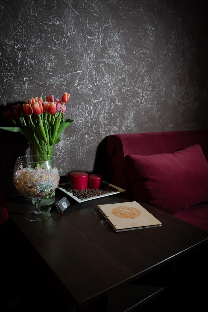 Veles Men's Lounge - Erotic Massage in Perm, Russia
