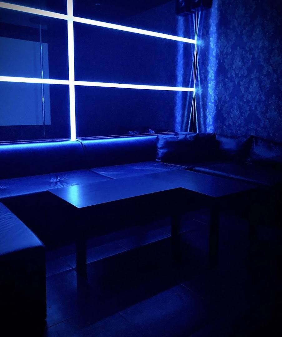 Veles Men's Lounge - Erotic Massage in Perm, Russia