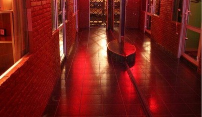 City Cats - Nightclub in Perm, Russia