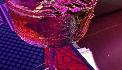 Галерея Желаний, Мужской клуб - Nightclub in Perm, Russia