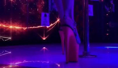 Gallery Of Desires, Men's Club - Nightclub in Perm, Russia