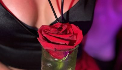 Gallery Of Desires, Men's Club - Nightclub in Perm, Russia