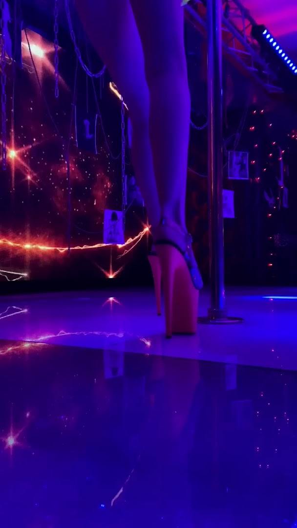 Gallery Of Desires, Men's Club - Nightclub in Perm, Russia