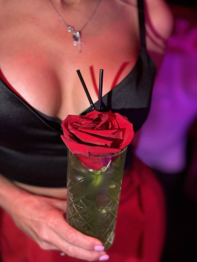 Gallery Of Desires, Men's Club - Nightclub in Perm, Russia