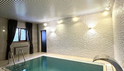 Men's Club ЧЁ - Nightclub in Perm, Russia