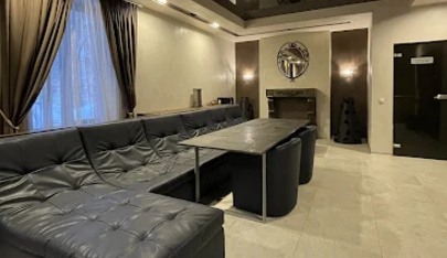 Men's Club Che - Nightclub in Perm, Russia