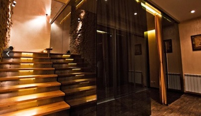 Men's Club Che - Nightclub in Perm, Russia