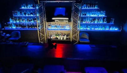 Men's Club Che - Nightclub in Perm, Russia