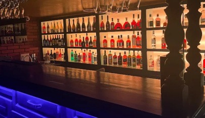 Men's Club Che - Nightclub in Perm, Russia