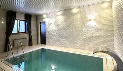 Men's Club Che - Nightclub in Perm, Russia