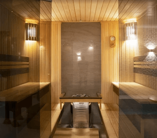 Men's Club Che - Nightclub in Perm, Russia
