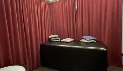 Men's Club ЧЁ - Nightclub in Perm, Russia