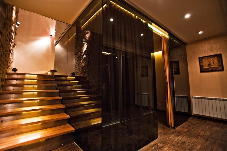 Men's Club Chyo - Nightclub in Perm, Russia