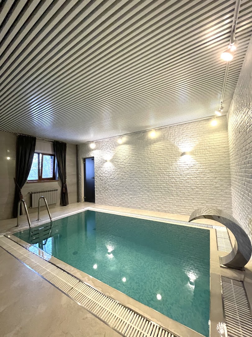Men's Club Chyo - Nightclub in Perm, Russia