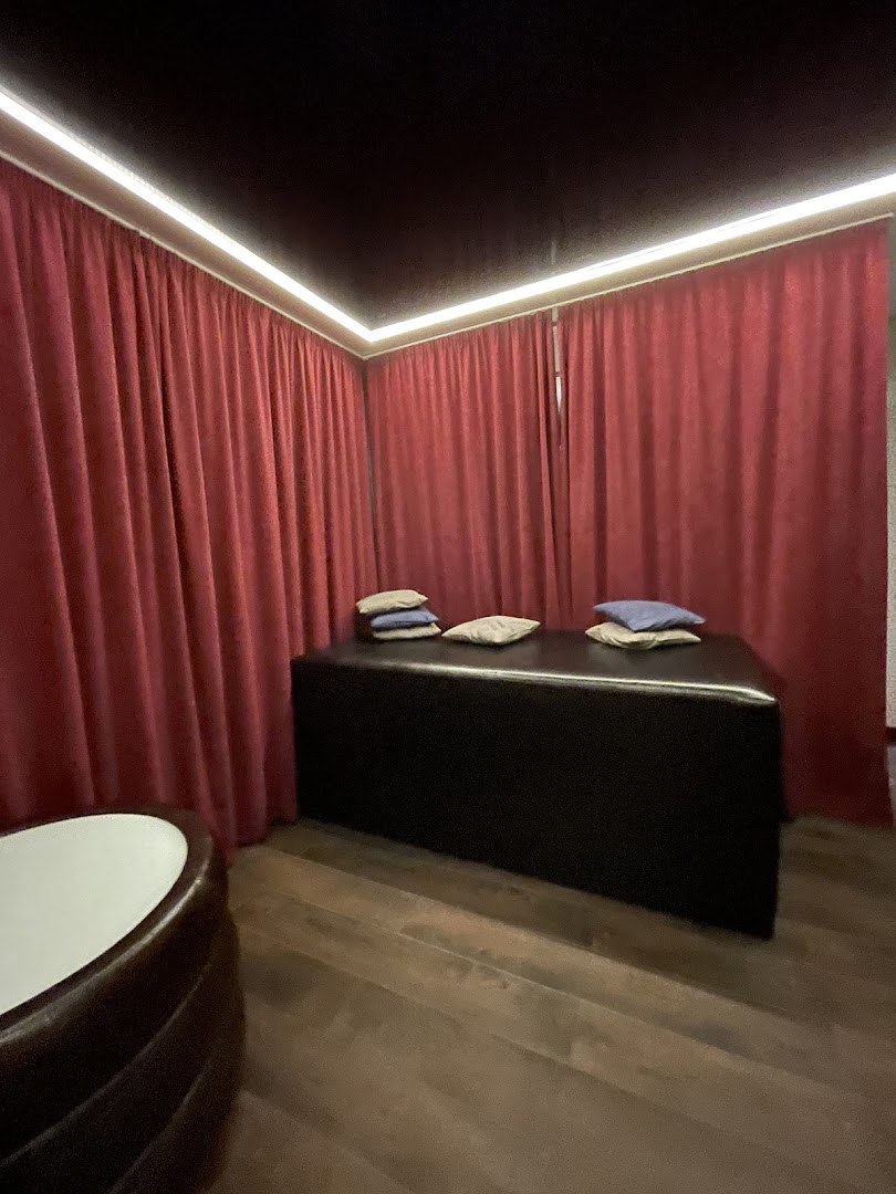 Men's Club Chyo - Nightclub in Perm, Russia