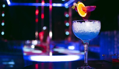 Монарх, стриптиз-клуб - Nightclub in Perm, Russia
