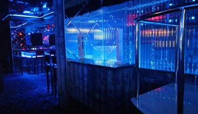 Monarkh Striptiz-klub - Nightclub in Perm, Russia