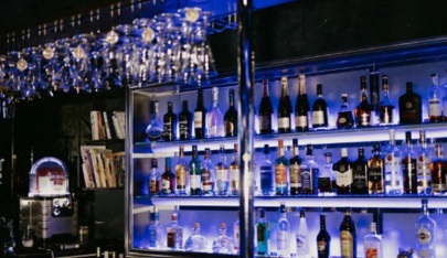 Monarkh Striptiz-klub - Nightclub in Perm, Russia