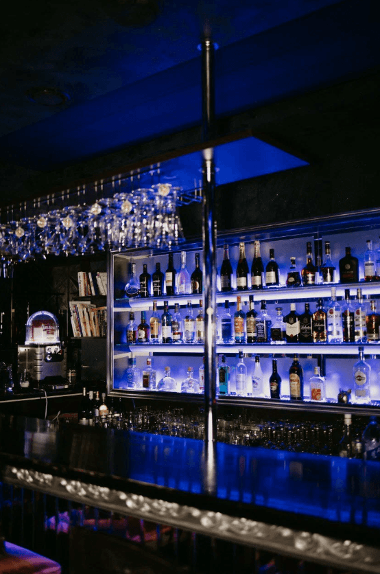 Monarkh Striptiz-klub - Nightclub in Perm, Russia