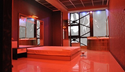 Edem - Eroticheskiy Massazh V Pyatigorske - Erotic Massage in Pyatigorsk, Russia