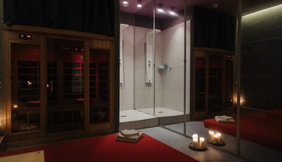Edem - Eroticheskiy Massazh V Pyatigorske - Erotic Massage in Pyatigorsk, Russia