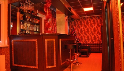 Edem - Eroticheskiy Massazh V Pyatigorske - Erotic Massage in Pyatigorsk, Russia