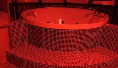 Edem - Eroticheskiy Massazh V Pyatigorske - Erotic Massage in Pyatigorsk, Russia