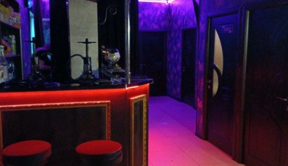 Edem - Eroticheskiy Massazh V Pyatigorske - Erotic Massage in Pyatigorsk, Russia