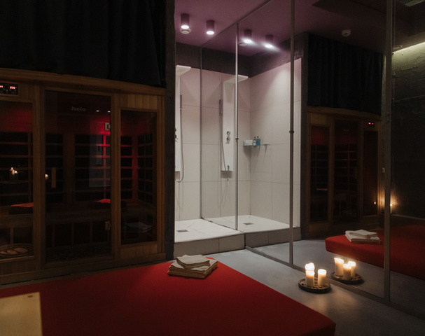 Edem - Eroticheskiy Massazh V Pyatigorske - Erotic Massage in Pyatigorsk, Russia