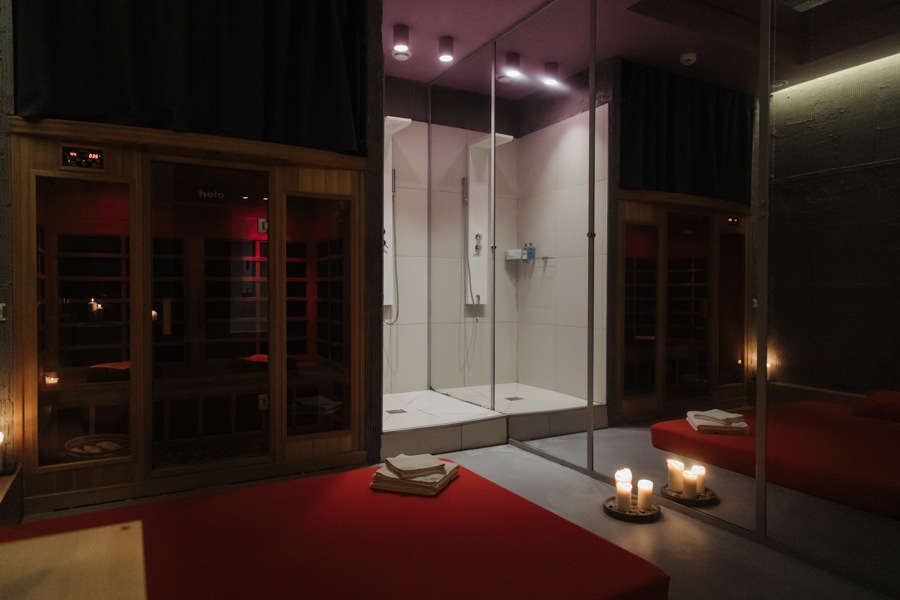 Edem - Eroticheskiy Massazh V Pyatigorske - Erotic Massage in Pyatigorsk, Russia