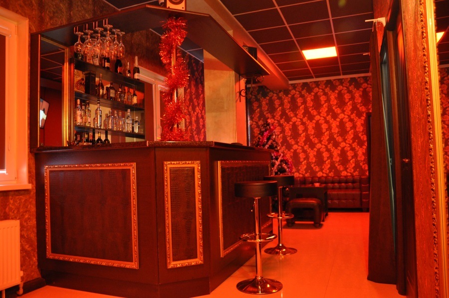 Edem - Eroticheskiy Massazh V Pyatigorske - Erotic Massage in Pyatigorsk, Russia
