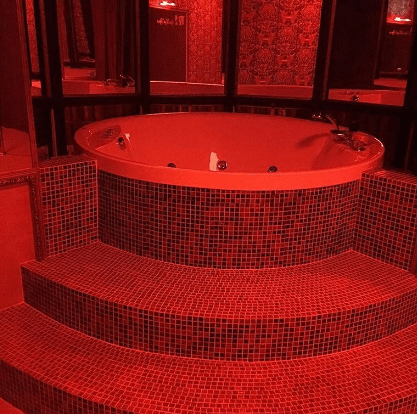 Edem - Eroticheskiy Massazh V Pyatigorske - Erotic Massage in Pyatigorsk, Russia